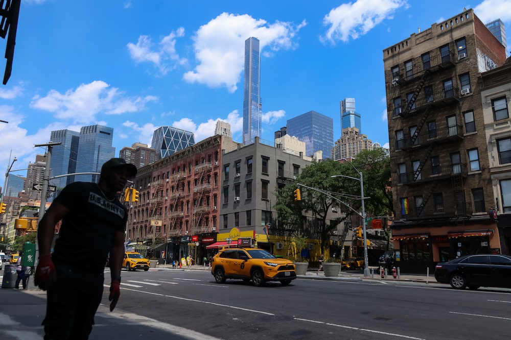 Nova York Nova York