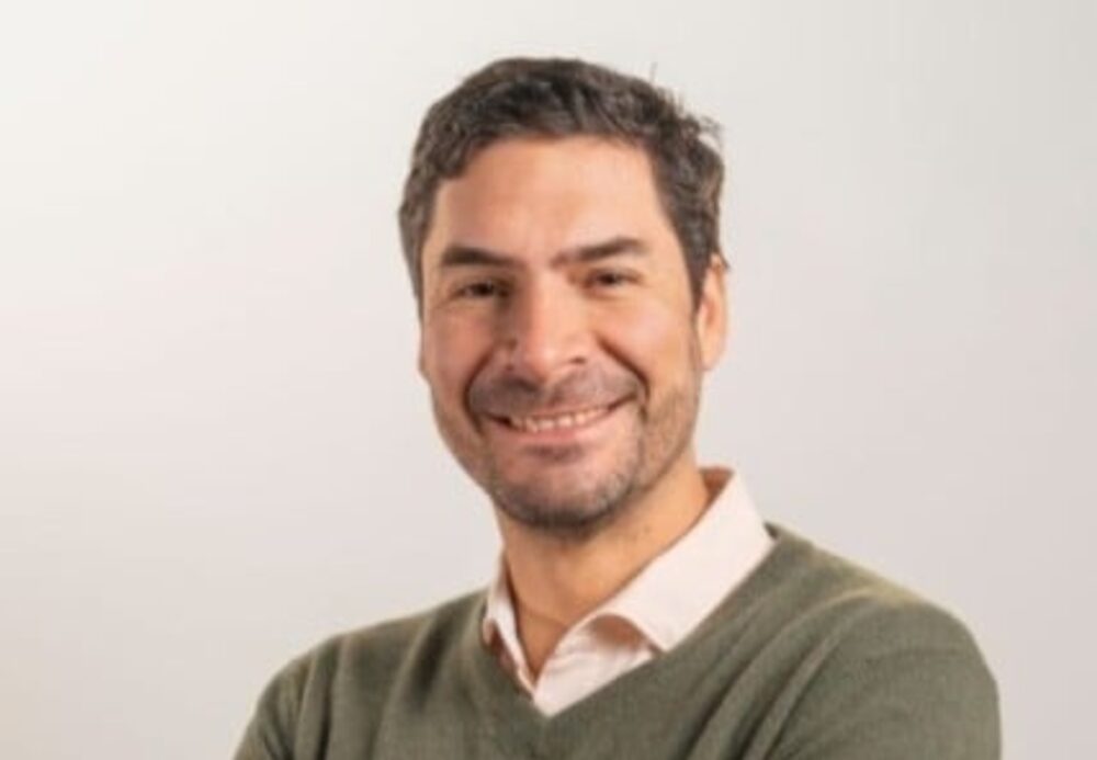 Martin Claure Martin Claure