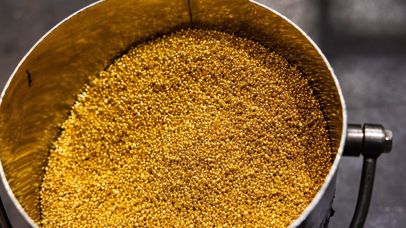 M&A do ouro: Equinox Gold compra Orla Mining em acordo de US$ 5,1 bilhões M&A do ouro: Equinox Gold compra Orla Mining em acordo de US$ 5,1 bilhões