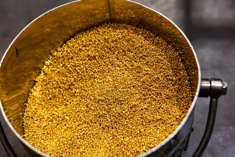Acionistas da Orla receberão ações da Equinox no negócio, que amplia a presença da mineradora na América do Norte após a venda de ativos no Brasil (Foto: Matt Jelonek/Bloomberg) Acionistas da Orla receberão ações da Equinox no negócio, que amplia a presença da mineradora na América do Norte após a venda de ativos no Brasil (Foto: Matt Jelonek/Bloomberg)