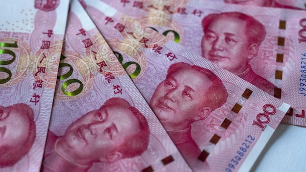 China lanza una nueva herramienta de liquidez para impulsar el uso global del yuan China lanza una nueva herramienta de liquidez para impulsar el uso global del yuan
