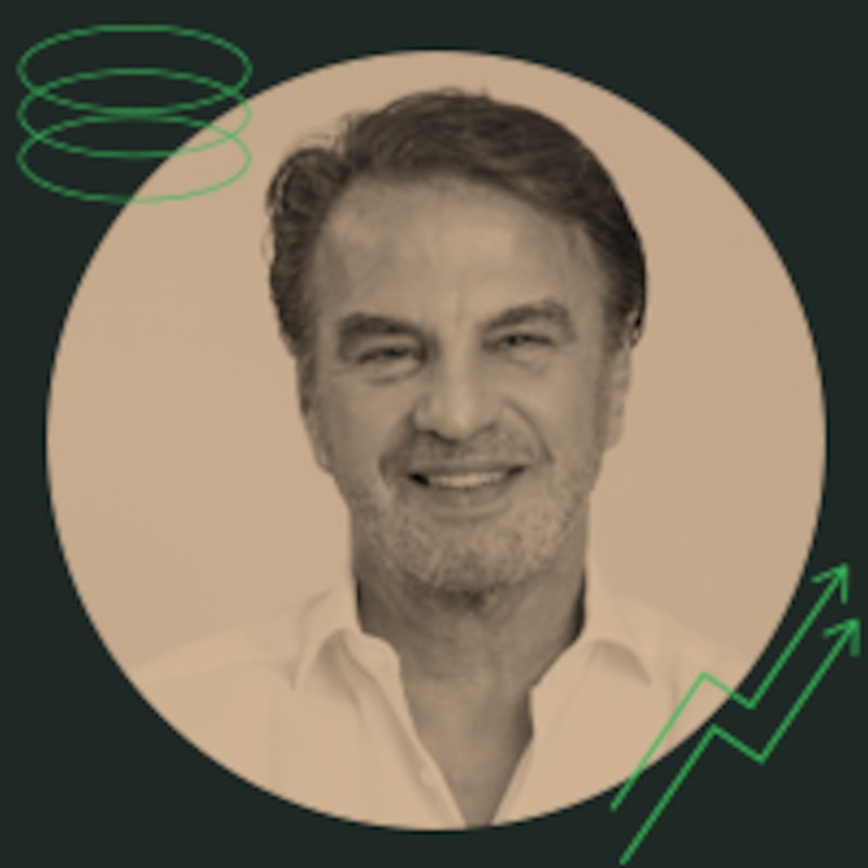 Jorge Moll Filho Jorge Moll Filho