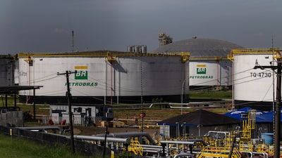 Petrobras define novo conselho sob pressão da guerra; governo indica 8 de 11 membros Petrobras define novo conselho sob pressão da guerra; governo indica 8 de 11 membros