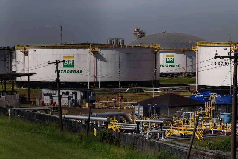 A estatal vai eleger membros do conselho de administração nesta quinta-feira (16). A estatal vai eleger membros do conselho de administração nesta quinta-feira (16).