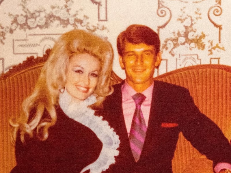 Dolly Parton Dolly Parton