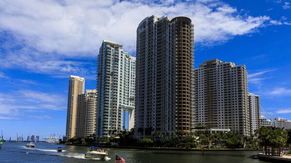 Expansão de Miami atrai investimentos de grupos badalados em restaurantes Expansão de Miami atrai investimentos de grupos badalados em restaurantes