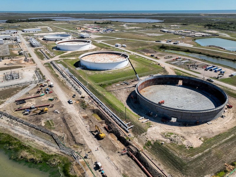Strategic Petroleum Reserves Release Ordered By President Biden To Curb Rises Gas Prices Strategic Petroleum Reserves Release Ordered By President Biden To Curb Rises Gas Prices