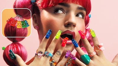 Pinterest anticipa las tendencias 2026: del auge de las gomitas al estilo afrobohemio Pinterest anticipa las tendencias 2026: del auge de las gomitas al estilo afrobohemio