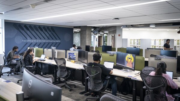 Contratación de posiciones relacionadas con IA aumenta en LatAm; también los salarios Contratación de posiciones relacionadas con IA aumenta en LatAm; también los salarios