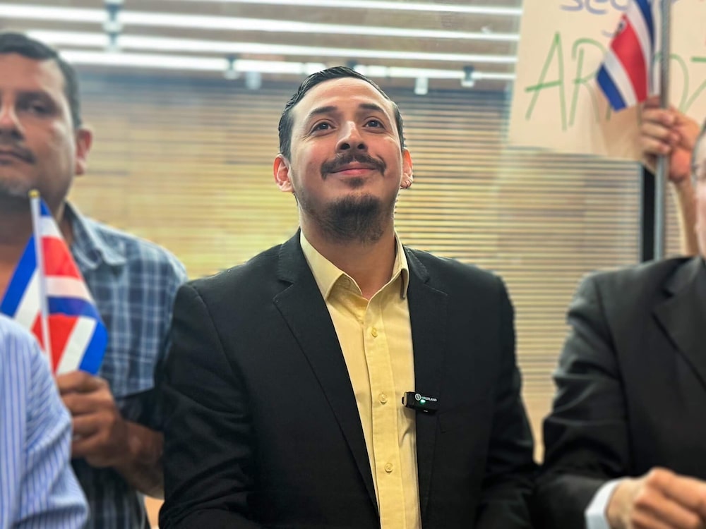 Andrés Ariel Robles Barrantes Andrés Ariel Robles Barrantes