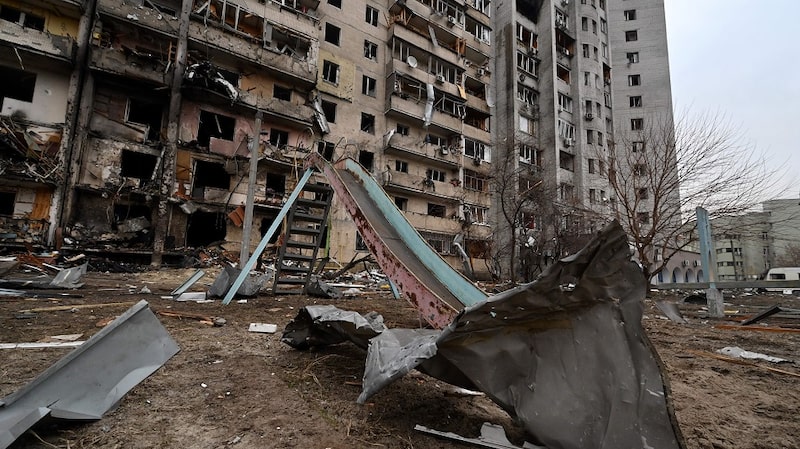 A economista-chefe da OCDE, Laurence Boone, diz que os governos não estão suficientemente cientes das consequências econômicas de longo prazo da invasão da Ucrânia pela Rússia A economista-chefe da OCDE, Laurence Boone, diz que os governos não estão suficientemente cientes das consequências econômicas de longo prazo da invasão da Ucrânia pela Rússia