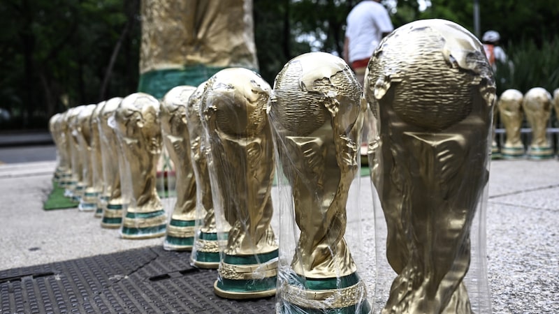Efeito Copa do Mundo: torneio deve conter volatilidade dos títulos, segundo o Citi Efeito Copa do Mundo: torneio deve conter volatilidade dos títulos, segundo o Citi