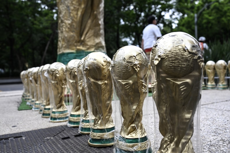 Traders podem dedicar mais atenção aos jogos do que aos mercados, dizem estrategistas (Foto: Yuri Cortez/AFP/Getty Images) Traders podem dedicar mais atenção aos jogos do que aos mercados, dizem estrategistas (Foto: Yuri Cortez/AFP/Getty Images)