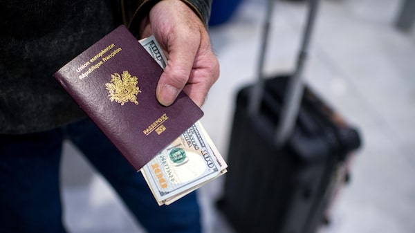 ¿Quiere migrar a EE.UU.? Lo que debe saber de la visa de comerciante o inversionista ¿Quiere migrar a EE.UU.? Lo que debe saber de la visa de comerciante o inversionista