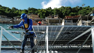 Rio Alto contrata Laplace e Felsberg para reestruturação, dizem fontes Rio Alto contrata Laplace e Felsberg para reestruturação, dizem fontes