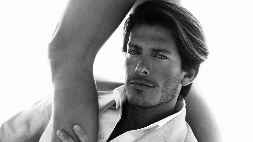 Edgardo Osorio, diseñador colombiano Edgardo Osorio, diseñador colombiano