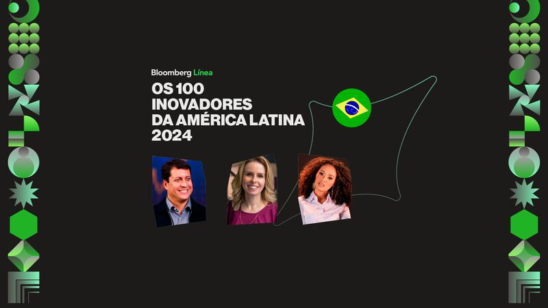 Quem são os brasileiros entre as 100 pessoas inovadoras da América Latina 2024 Quem são os brasileiros entre as 100 pessoas inovadoras da América Latina 2024