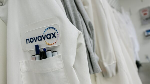 Acciones de Novavax caen por “dura” revisión de la FDA a vacuna Covid-19 Acciones de Novavax caen por “dura” revisión de la FDA a vacuna Covid-19