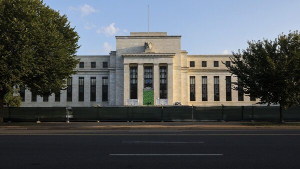 La Fed tardará más de lo previsto en reducir su balance, según Wrightson La Fed tardará más de lo previsto en reducir su balance, según Wrightson