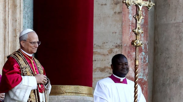Esta será la agenda completa del papa León XIV en Uruguay, Argentina y Perú en noviembre Esta será la agenda completa del papa León XIV en Uruguay, Argentina y Perú en noviembre