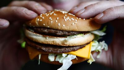 Rondas: Startup para reducir el desperdicio capta con ex ejecutivos de McDonald’s Rondas: Startup para reducir el desperdicio capta con ex ejecutivos de McDonald’s