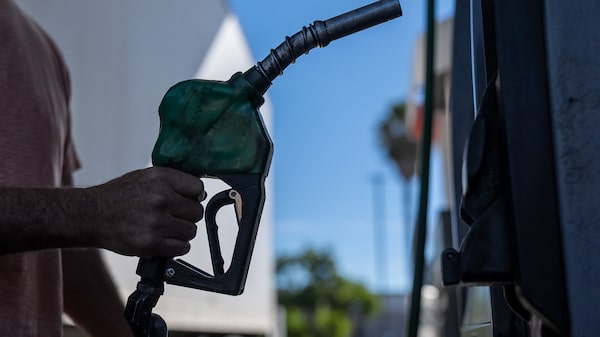 México sigue aumentando subsidio adicional al diésel para contener el precio México sigue aumentando subsidio adicional al diésel para contener el precio