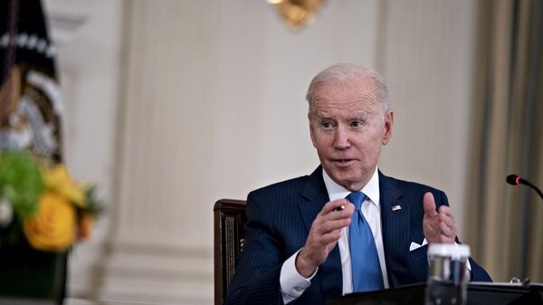 La política migratoria de Biden necesita arreglo La política migratoria de Biden necesita arreglo