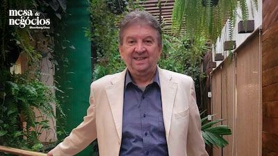 Do pasto ao prato: o rigor de Sylvio Lazzarini com a qualidade da cadeia no Varanda Do pasto ao prato: o rigor de Sylvio Lazzarini com a qualidade da cadeia no Varanda