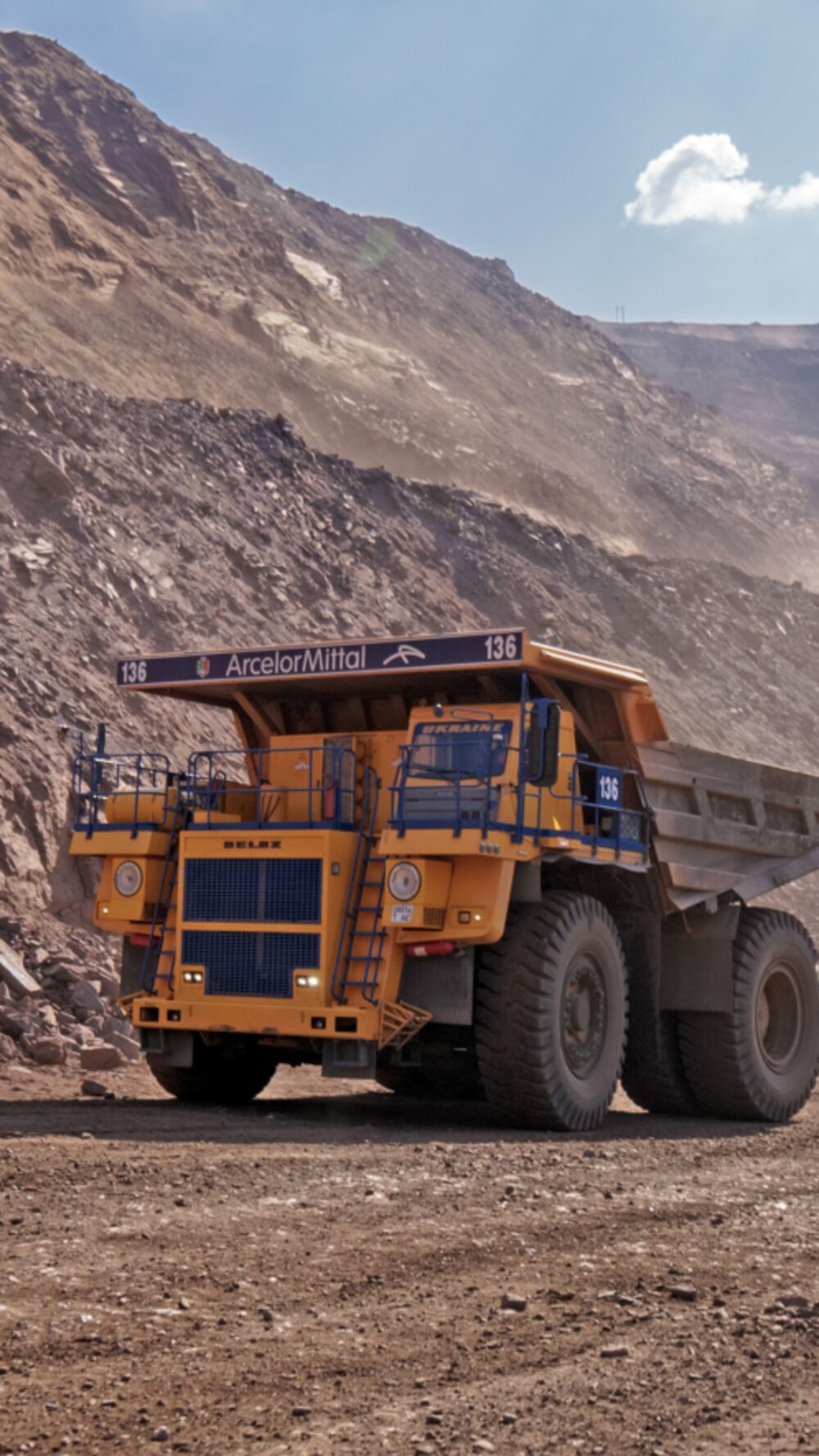 Donald Trump ha exigido acceso a los minerales de Ucrania a cambio del apoyo de EE.UU. - pero ¿qué es exactamente lo que está en juego? Alex Morgan lo explica. Fuente: Bloomberg. Donald Trump ha exigido acceso a los minerales de Ucrania a cambio del apoyo de EE.UU. - pero ¿qué es exactamente lo que está en juego? Alex Morgan lo explica. Fuente: Bloomberg.