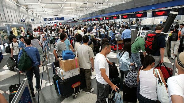 Por que os programas de milhas e pontos de companhias aéreas precisam mudar Por que os programas de milhas e pontos de companhias aéreas precisam mudar