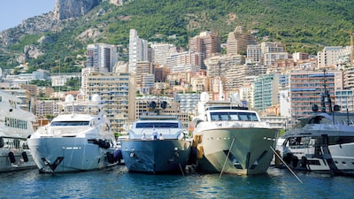 Una nueva generación de millonarios: heredarán US$5,9 billones y en esto prefieren invertir Una nueva generación de millonarios: heredarán US$5,9 billones y en esto prefieren invertir