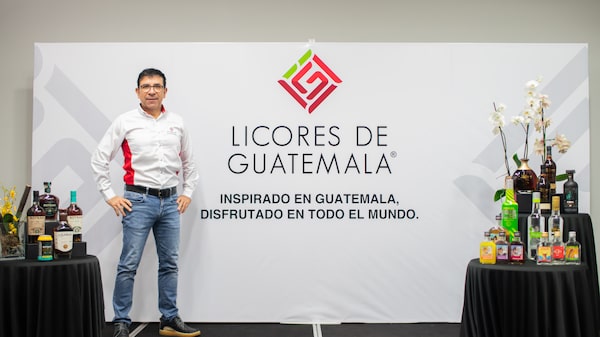 Dueña de Ron Zacapa busca expansión a Sudamérica y Europa, la apuesta de Licores de Guatemala Dueña de Ron Zacapa busca expansión a Sudamérica y Europa, la apuesta de Licores de Guatemala