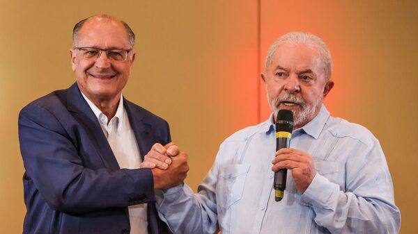 Lula Picks Centrist Running Mate as Allies Charm Brazil’s Business Elite Lula Picks Centrist Running Mate as Allies Charm Brazil’s Business Elite