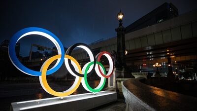 Sem Bolt, sem problemas nas Olimpíadas silenciosas Sem Bolt, sem problemas nas Olimpíadas silenciosas