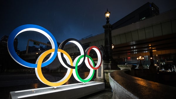 Sem Bolt, sem problemas nas Olimpíadas silenciosas Sem Bolt, sem problemas nas Olimpíadas silenciosas