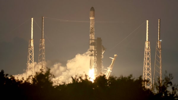 SpaceX, Anthropic e OpenAI desafiam história conturbada de mega IPOs de tecnologia SpaceX, Anthropic e OpenAI desafiam história conturbada de mega IPOs de tecnologia