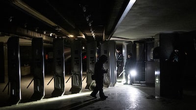 Zelenskiy: conversaciones de paz entre Ucrania, Rusia y EE.UU. serán el 4 y 5 de febrero Zelenskiy: conversaciones de paz entre Ucrania, Rusia y EE.UU. serán el 4 y 5 de febrero