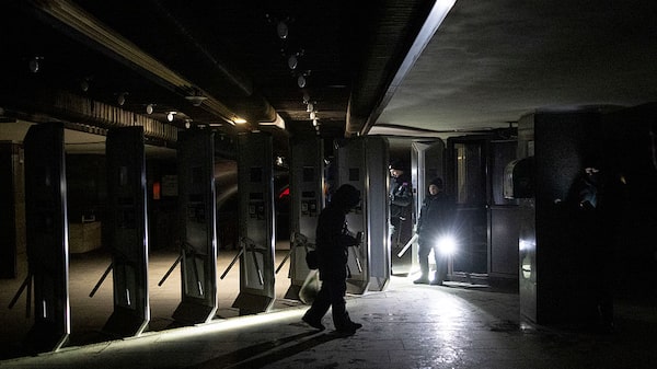 Zelenskiy: conversaciones de paz entre Ucrania, Rusia y EE.UU. serán el 4 y 5 de febrero Zelenskiy: conversaciones de paz entre Ucrania, Rusia y EE.UU. serán el 4 y 5 de febrero