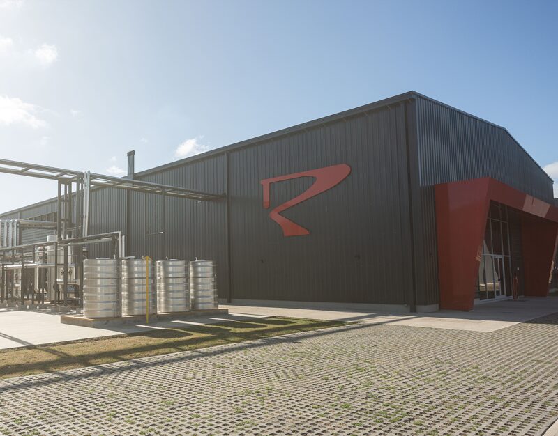 Foto: Gentileza Laboratorios Richmond. Foto: Gentileza Laboratorios Richmond.