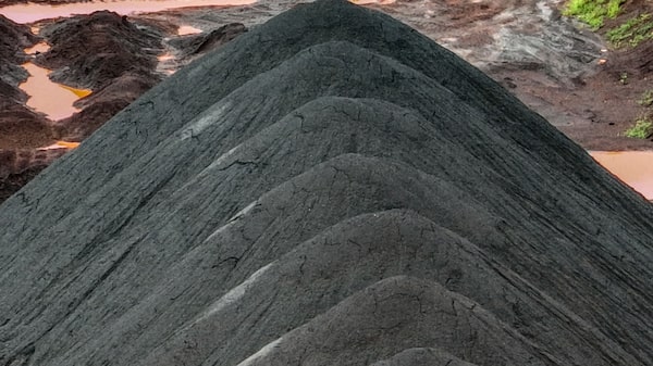 Vale evalúa llevar modelo de descarbonización del acero a EE.UU. y Brasil Vale evalúa llevar modelo de descarbonización del acero a EE.UU. y Brasil