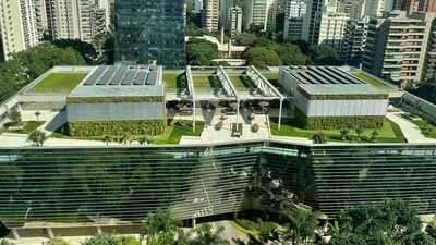 Bancos brasileiros ampliam receita de investment banking e superam rivais de Wall St Bancos brasileiros ampliam receita de investment banking e superam rivais de Wall St