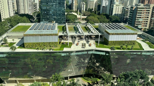 Itaú reforça retorno ao escritório com 3 dias presenciais por semana a partir de 2028 Itaú reforça retorno ao escritório com 3 dias presenciais por semana a partir de 2028