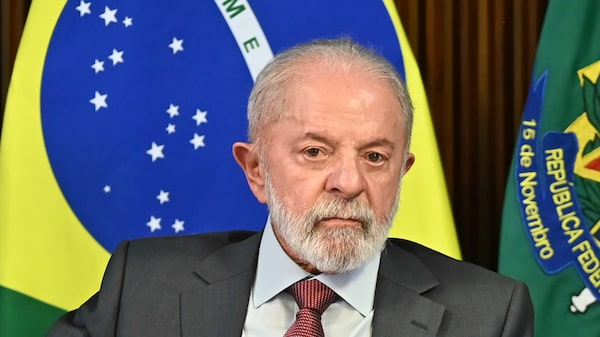 Brasil revoca el visado a un funcionario de EE.UU. que pretendía reunirse con Bolsonaro Brasil revoca el visado a un funcionario de EE.UU. que pretendía reunirse con Bolsonaro