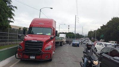 MetroRiel, el plan de Guatemala que apoyará Reino Unido para rescatar a la capital del caos vial MetroRiel, el plan de Guatemala que apoyará Reino Unido para rescatar a la capital del caos vial