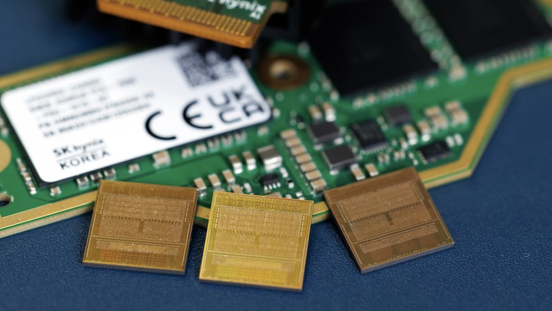 ¿En qué invertir en Wall Street? BofA destacó a tres fabricantes de semiconductores ¿En qué invertir en Wall Street? BofA destacó a tres fabricantes de semiconductores