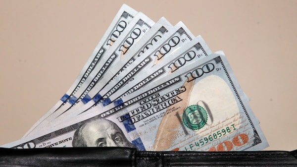 Dólar en Colombia podría llegar a los $7.000, ¿por qué y cuándo? Dólar en Colombia podría llegar a los $7.000, ¿por qué y cuándo?