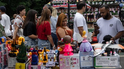 IPCA: inflação desacelera em novembro e fica dentro da faixa de tolerância do BC IPCA: inflação desacelera em novembro e fica dentro da faixa de tolerância do BC