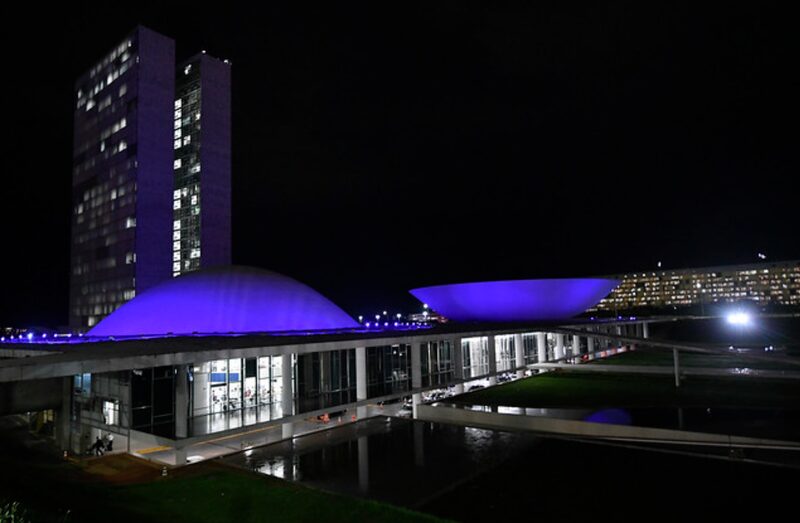 Senado Federal Senado Federal