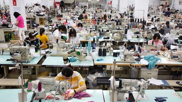 Colombiana Coltejer, de monopolio hace 50 años a no tener plantas en operación Colombiana Coltejer, de monopolio hace 50 años a no tener plantas en operación