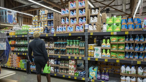 Black, Hispanic Households in US Faced Higher Inflation in 2021-2022, says the NY Fed Black, Hispanic Households in US Faced Higher Inflation in 2021-2022, says the NY Fed